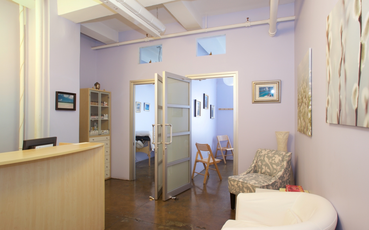 Acupuncture NYC About Us